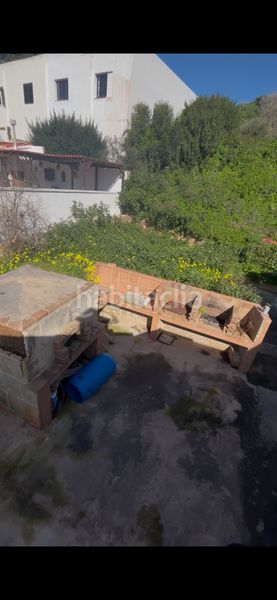 Foto 41d4b434-058e-4e32-ba07-0620fcb9129f. Casa a Cala en Porter Alaior