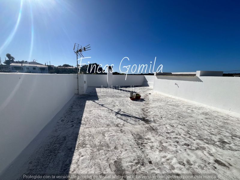 Foto 4547f852-d69b-4fd9-a91e-9ac48b165fb7. Casa a Cala en Porter Alaior