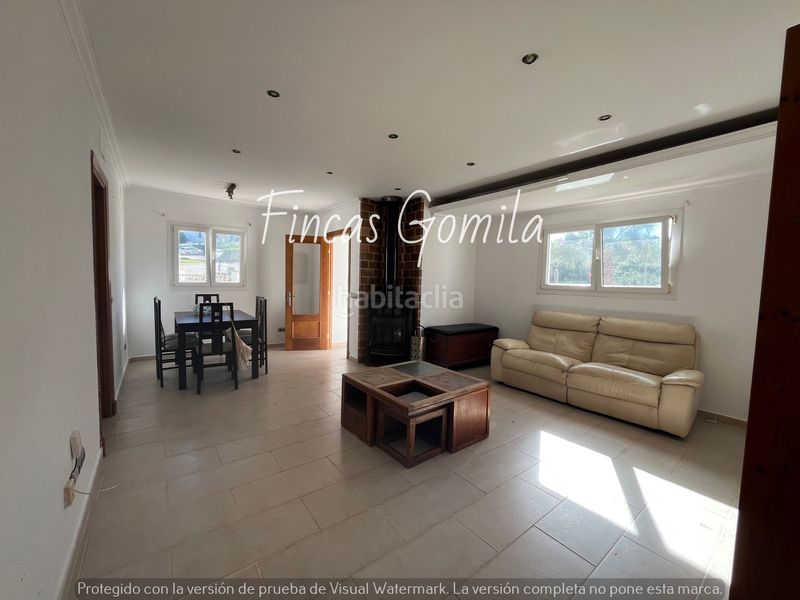 Foto 4fbdd3d7-5944-4fec-b152-531a2e90a875. Casa a Cala en Porter Alaior