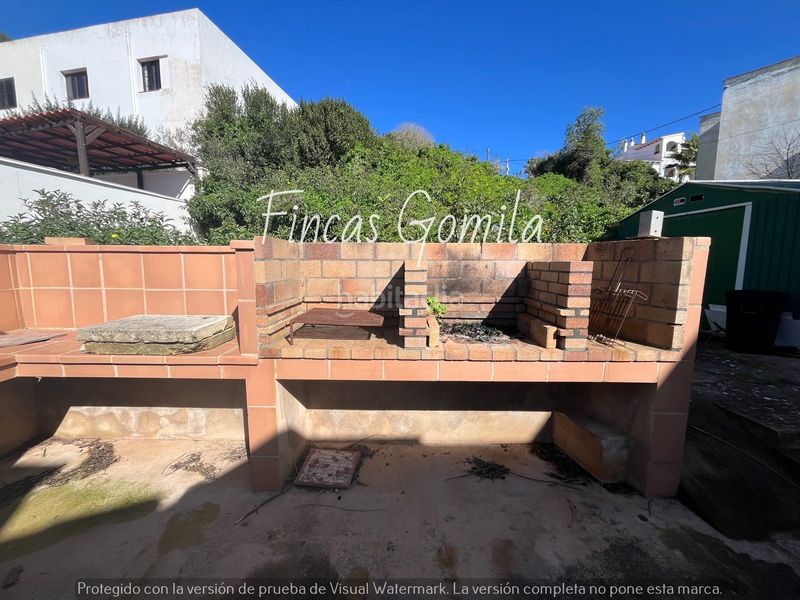 Foto 88e47277-a99e-428c-9614-d0f48ce7ebca. Casa a Cala en Porter Alaior