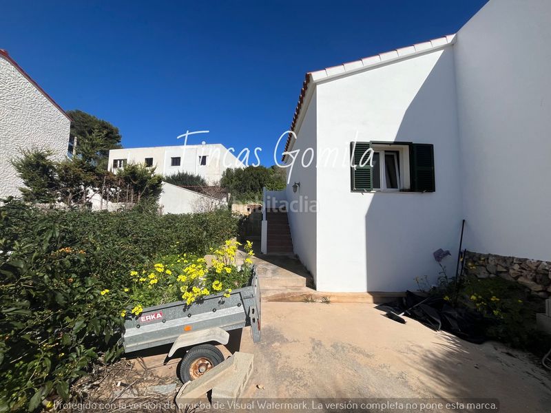 Foto 90441f33-e4c7-4098-b38b-61e939b65a65. Casa a Cala en Porter Alaior