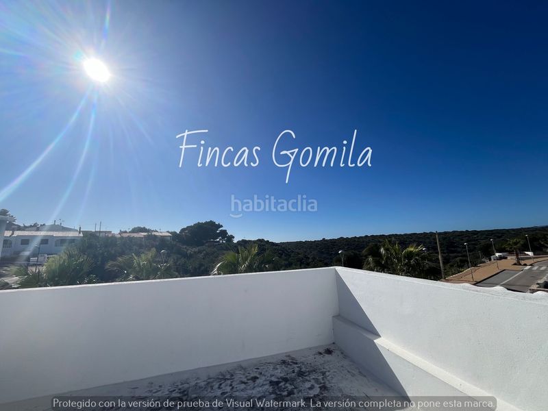Foto e07cd71c-c98c-4784-833d-d099fcb7b70a. Casa a Cala en Porter Alaior