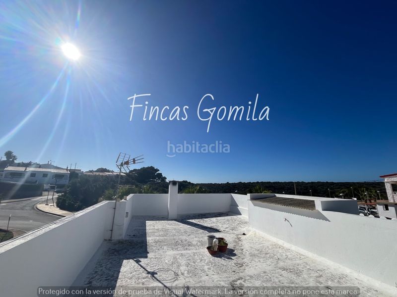 Foto ed5f82a7-d962-4fe2-b08a-c041d247ebd0. Casa a Cala en Porter Alaior
