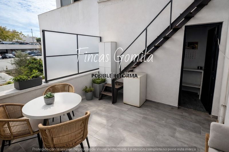 Foto fc033598-0444-4833-ae54-a90e10a008db. Pis a Alaior poble Alaior
