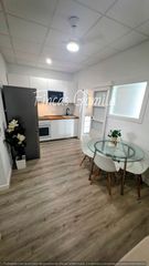 Masia  Mercadal. Casa en centro de mahon