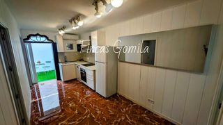 Masía  Bisbe server. Casa en sant lluis