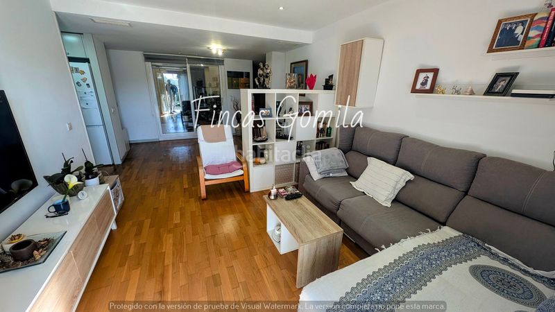 Foto bcede693-a396-42e3-9b19-9bf313a8ea74. Pis amb calefacció a Alaior poble Alaior