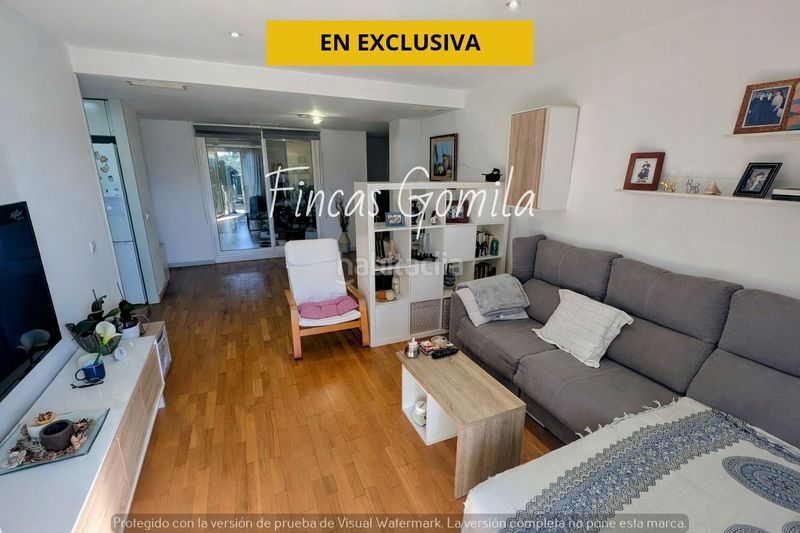 Foto c5762d4d-525b-4a4a-8e1b-69ceb0a5047f. Pis amb calefacció a Alaior poble Alaior