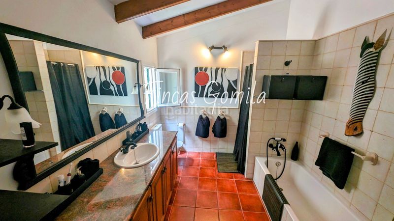 Foto 0eef3326-1a4b-401b-94b5-a879e33cac3e. Casa a Es Mercadal poble Es Mercadal