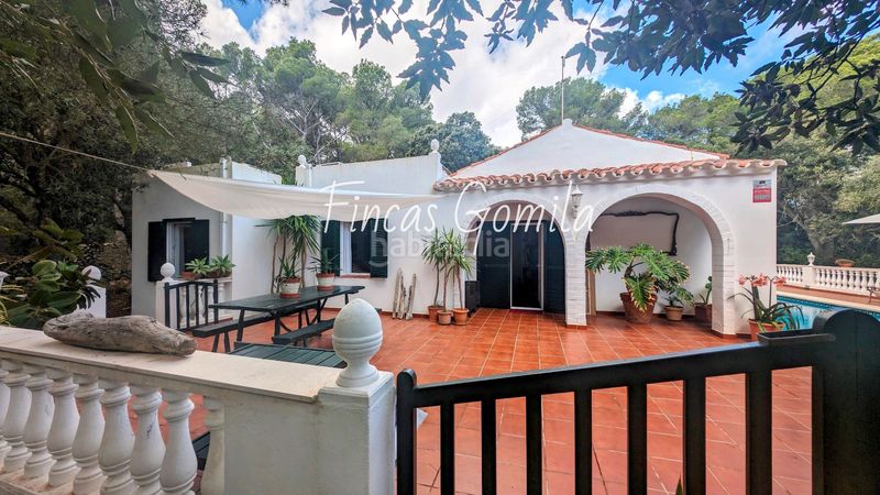 Foto 15c64bdf-7eb2-4022-93d4-f1b30990e52e. Casa a Es Mercadal poble Es Mercadal