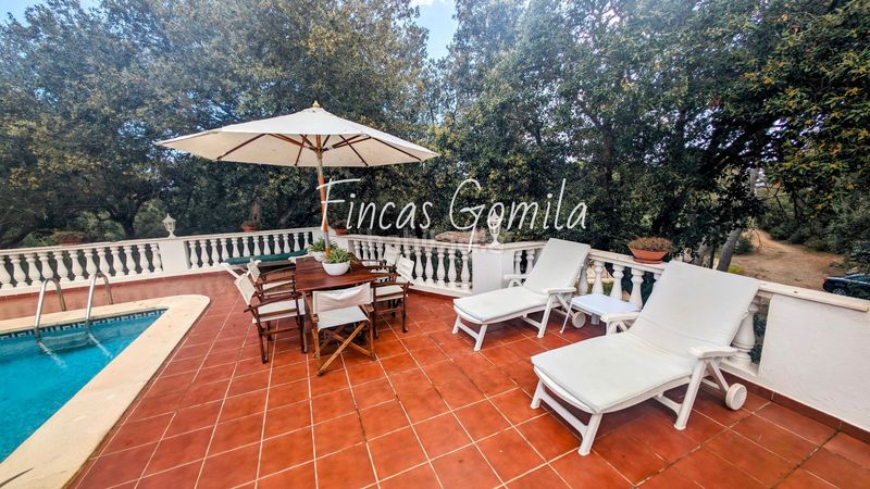 Foto 1ce4399b-1349-49c6-963b-09eb689ece58. Casa a Es Mercadal poble Es Mercadal