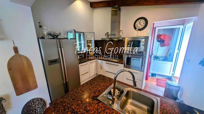 Foto 20e6cf21-5439-44de-b9bc-ac9f605fc2f9. Casa a Es Mercadal poble Es Mercadal