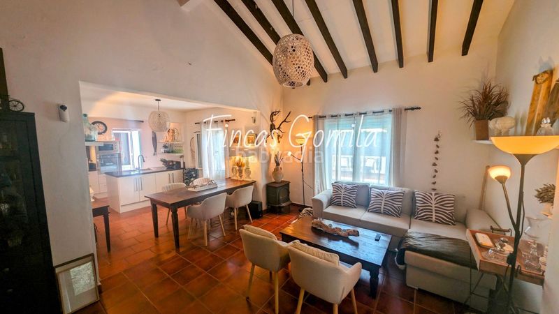 Foto 2fe44c29-1556-41f2-8c17-48741a4e1a2d. Casa a Es Mercadal poble Es Mercadal