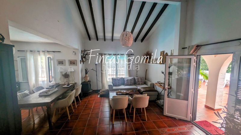 Foto 4111a375-6f24-47a0-ab31-5831ec60234a. Casa a Es Mercadal poble Es Mercadal