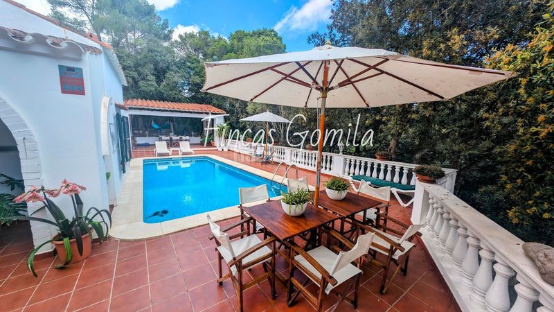 Foto 4d45724a-8ed6-4a0d-bc00-a00faafa90af. Casa a Es Mercadal poble Es Mercadal