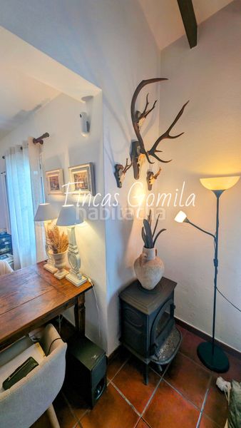 Foto 5ac3e97f-b6d8-4103-8e54-8e0b9bf9ac68. Casa a Es Mercadal poble Es Mercadal