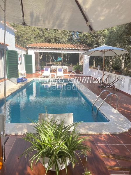 Foto 5f50c4dc-2fff-415d-926d-b3a90db9834d. Casa a Es Mercadal poble Es Mercadal