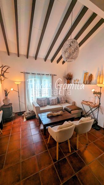 Foto 68e0f673-c3df-41a2-8ed3-44af0eb2f810. Casa a Es Mercadal poble Es Mercadal