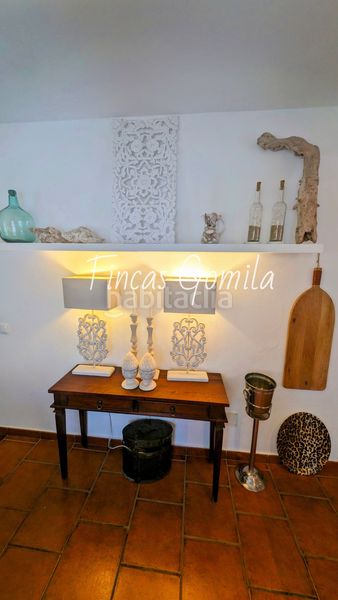 Foto 721839fd-a9ba-498a-a58f-6fd7c040858c. Casa a Es Mercadal poble Es Mercadal