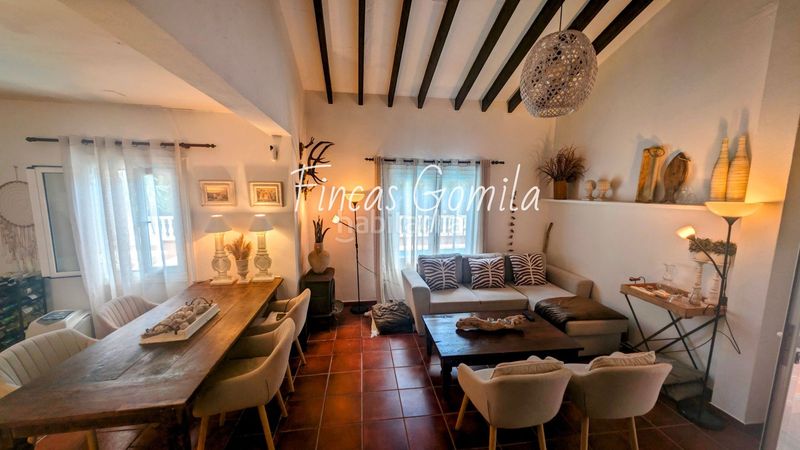 Foto 728fcc1b-9f83-4ec6-8e81-d326a7ce7940. Casa a Es Mercadal poble Es Mercadal