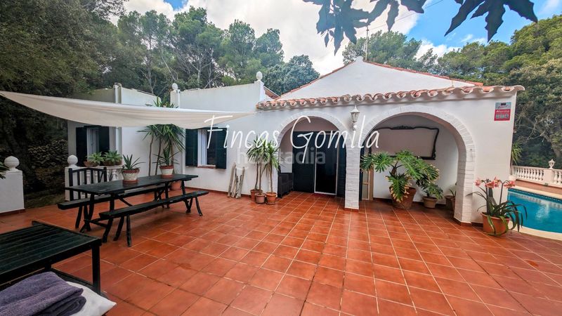 Foto 7e6305a9-7419-4a46-a7e5-3cfdfaca5812. Casa a Es Mercadal poble Es Mercadal