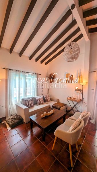 Foto a1172b3c-8096-49ce-b10e-5fac9bcc7bb6. Casa a Es Mercadal poble Es Mercadal