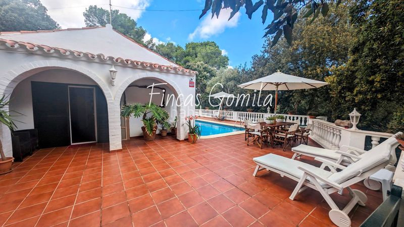 Foto cec16cca-2329-477c-b65e-189fd17be90b. Casa a Es Mercadal poble Es Mercadal