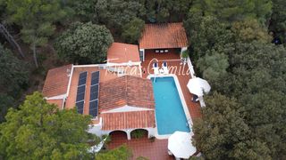 Haus  Son parc. Precioso chalet en el campo