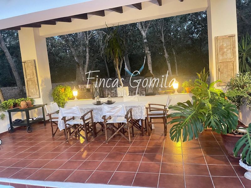 Foto efa165be-f15a-41ab-bbeb-2be5ae679b38. Casa a Es Mercadal poble Es Mercadal