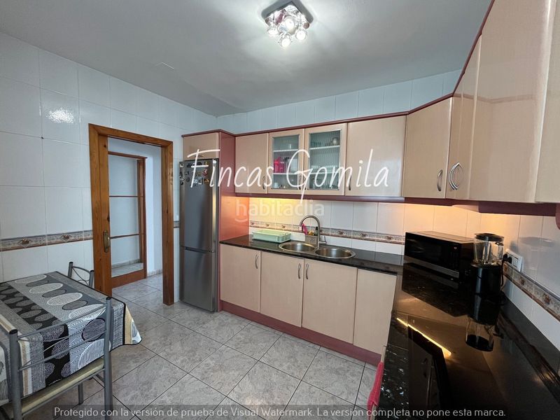 Foto 2a247657-6265-4e14-859c-46ad55fc47e2. Pis a Ciutadella Ciutadella de Menorca