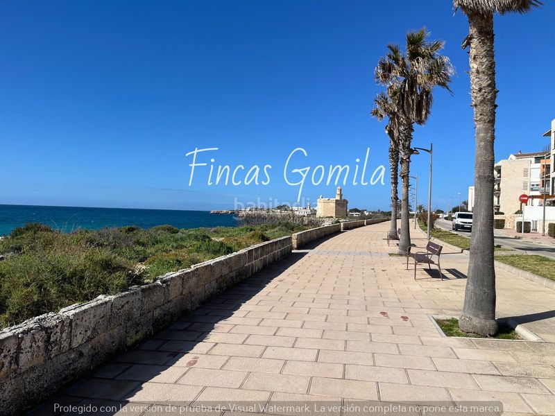 Foto 2cfce73c-d081-4887-9e8d-6792d5160afc. Pis a Ciutadella Ciutadella de Menorca