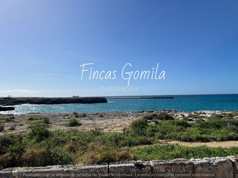 Foto dce6f20c-4b9b-461f-9f54-a11fba4587c5. Pis a Ciutadella Ciutadella de Menorca