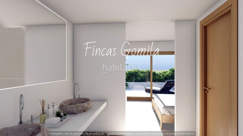 Foto 4bebc61a-0dce-4f57-a6b5-2c7995a1958b. Casa amb piscina a Son Parc Es Mercadal