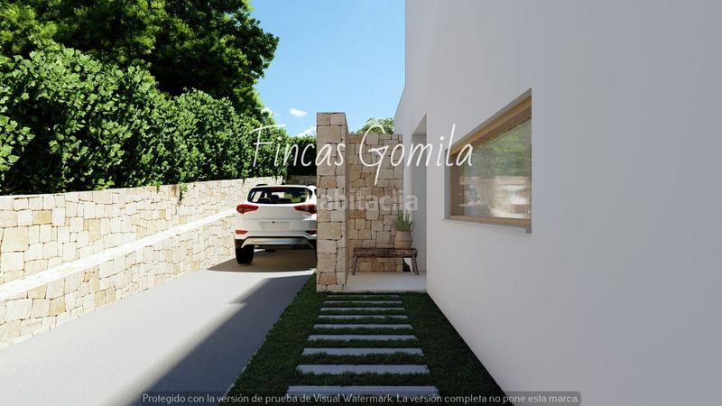 Foto 9e117a78-c29e-4332-9ab8-7bbd8908c3d0. Casa amb piscina a Son Parc Es Mercadal
