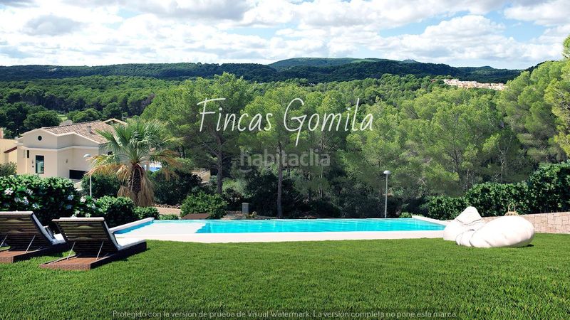 Foto fc7d92fd-b2f3-4ab0-bb2f-8bef586af389. Casa amb piscina a Son Parc Es Mercadal