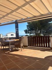 Local Comercial  Port de addaia. Restaurante en addaia con apartamento