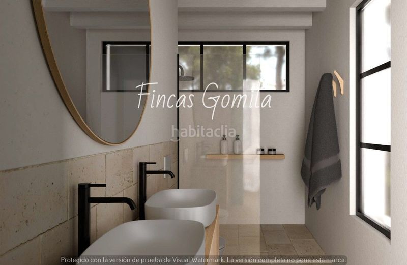 Foto 65ae4ca1-1aa6-4f6b-86cb-4a895096530d. Casa amb piscina a Son Parc Es Mercadal