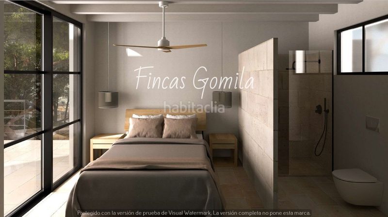 Foto 7ac025e1-2391-42a6-a4ec-fad64a6a0d29. Casa amb piscina a Son Parc Es Mercadal