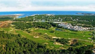 Wohngrundstück  Menorca. Solar urbano en son parc