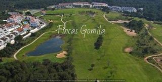 Terreny residencial  Menorca. Solar urbano en son parc