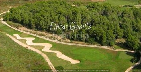 Foto 985a39e2-7fdf-4349-b00b-363765c83213. Terreny residencial a Son Parc Es Mercadal
