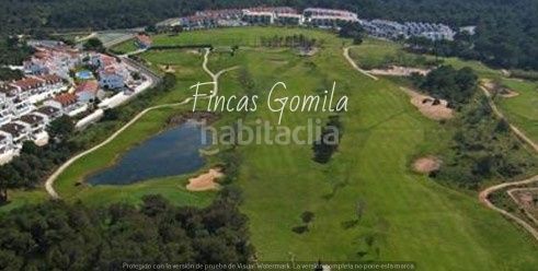 Foto 1ed398d8-13fd-4d76-bbdf-2998d94a8b6c. Terreny residencial a Son Parc Es Mercadal