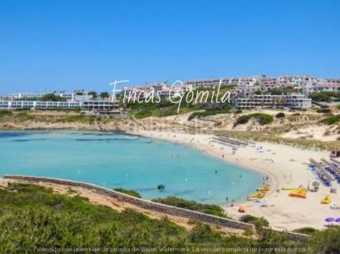 Foto 361d2284-5865-4805-a40b-9ba195be644a. Terreny residencial a Son Parc Es Mercadal