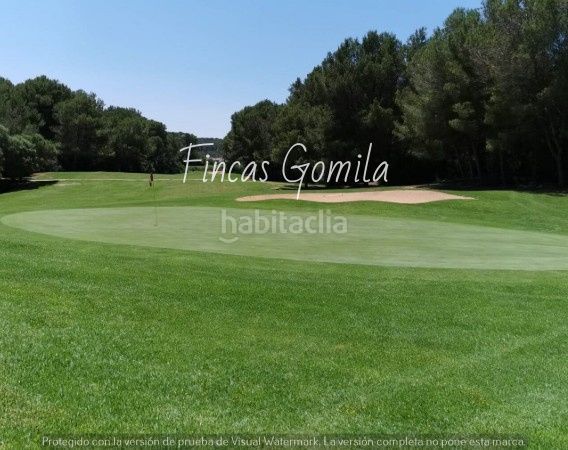 Foto 4cded308-8648-4227-955d-4b1f03ab6bb0. Terreny residencial a Son Parc Es Mercadal
