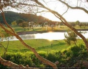 Residential Plot  Menorca. Solar urbano en son parc