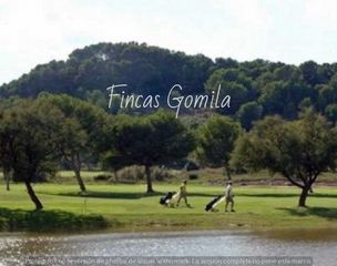 Wohngrundstück  Menorca. Solar urbano en son parc
