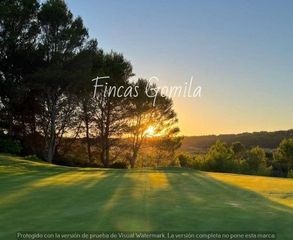 Terreno residenziale  Menorca. Solar urbano en son parc