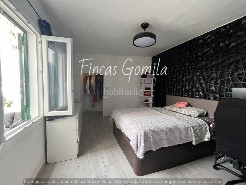 Foto 10ec7907-d09f-4ab4-889f-7e4b06887773. Apartament amb calefacció a Cala en Porter Alaior