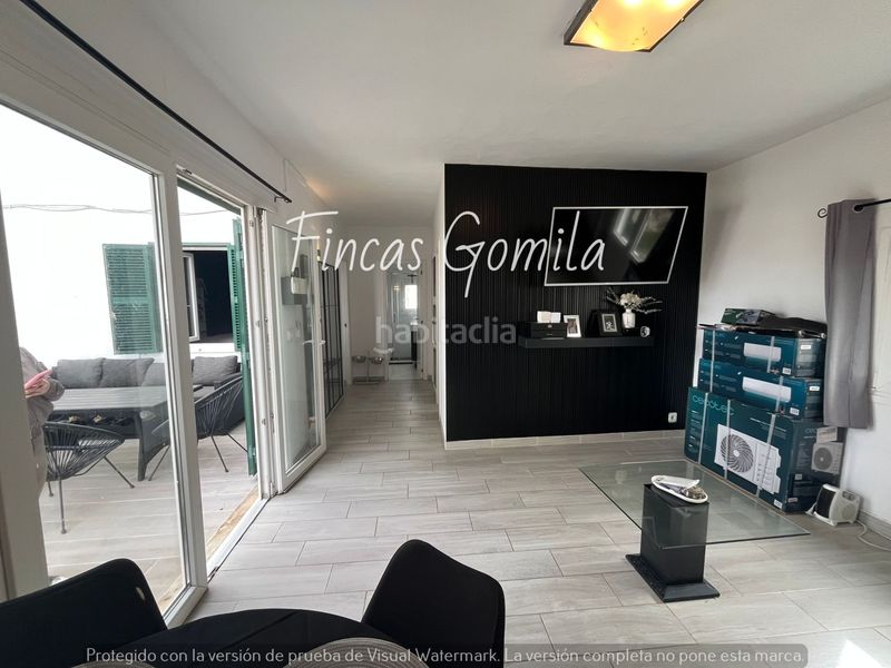 Foto 3679973a-b14f-4e21-963e-78d3a9b71b3d. Apartament amb calefacció a Cala en Porter Alaior