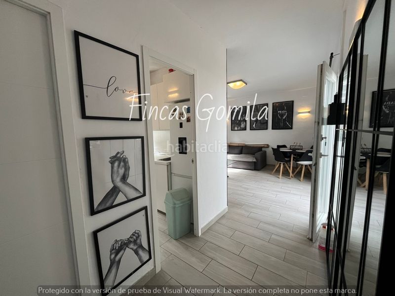 Foto 37671475-991e-489e-9680-126ed4280674. Apartament amb calefacció a Cala en Porter Alaior